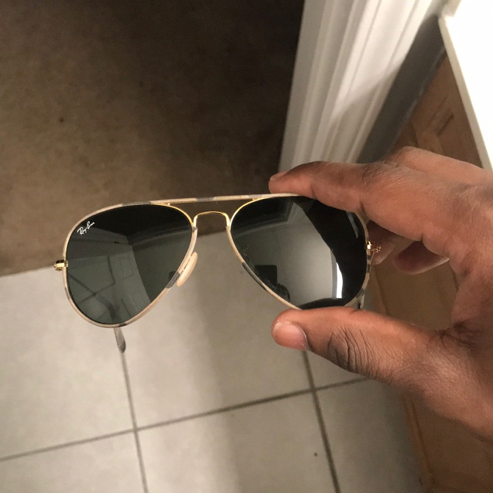 Ray bans